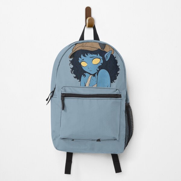 Item preview, Shy tiefling designed and sold by The King's general goods.