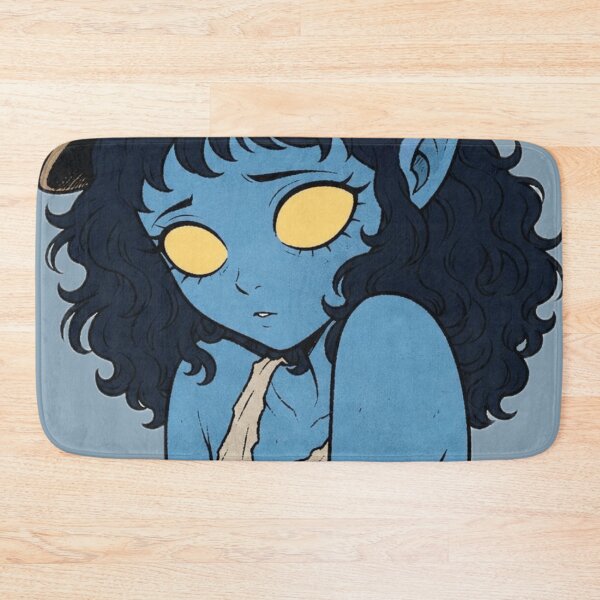 Item preview, Shy tiefling designed and sold by The King's general goods.