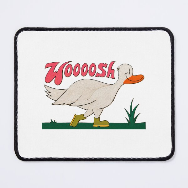Item preview, woooosh designed and sold by eccobenny.
