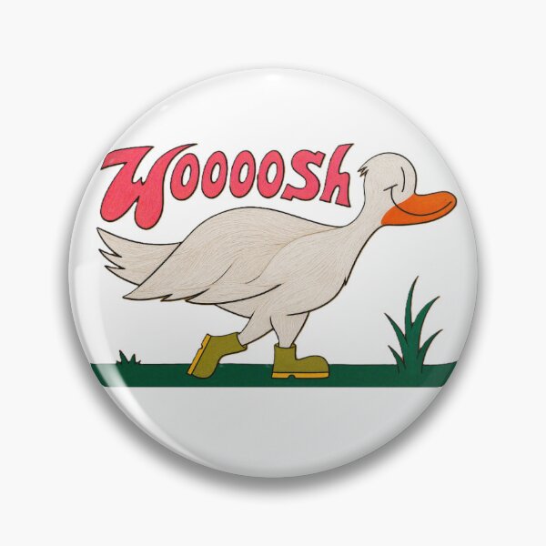 Item preview, woooosh designed and sold by eccobenny.