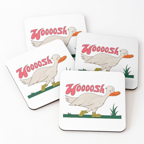 Item preview, woooosh designed and sold by eccobenny.