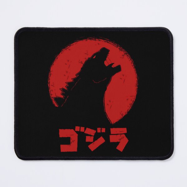 Item preview, king of monsters designed and sold by SantosSponce.