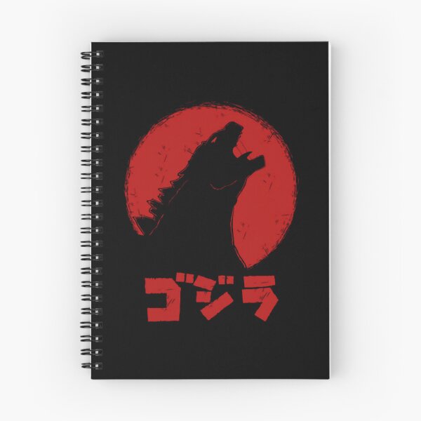 Item preview, king of monsters designed and sold by SantosSponce.