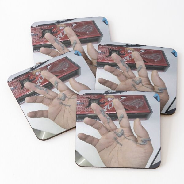 Item preview, asuka gpu designed and sold by MemeOfTheCrop.