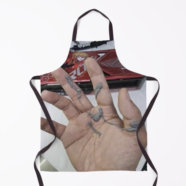 Item preview, asuka gpu designed and sold by MemeOfTheCrop.