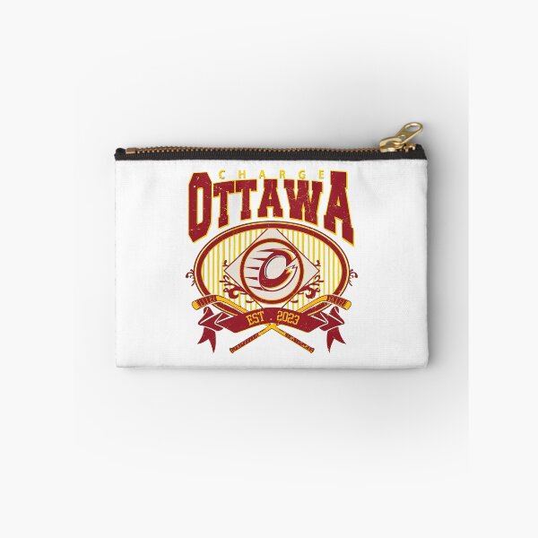 Item preview, Retro Ottawa Hockey Graphic designed and sold by Buccino00.