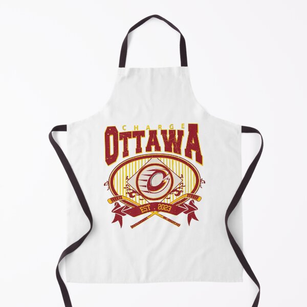 Item preview, Retro Ottawa Hockey Graphic designed and sold by Buccino00.
