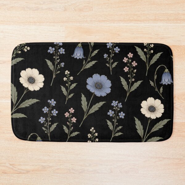 Item preview, Night Blooming _WM # B designed and sold by PorjaiStudio.