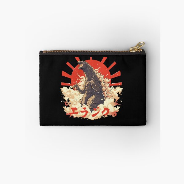 Item preview, godzilla designed and sold by SantosSponce.