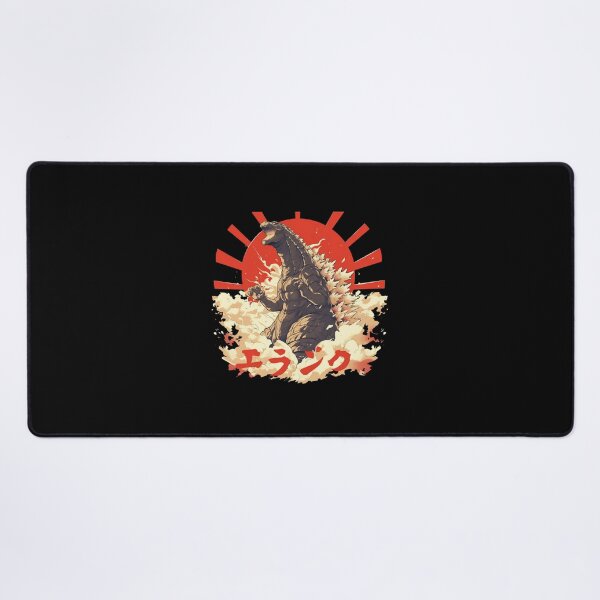 Item preview, godzilla designed and sold by SantosSponce.