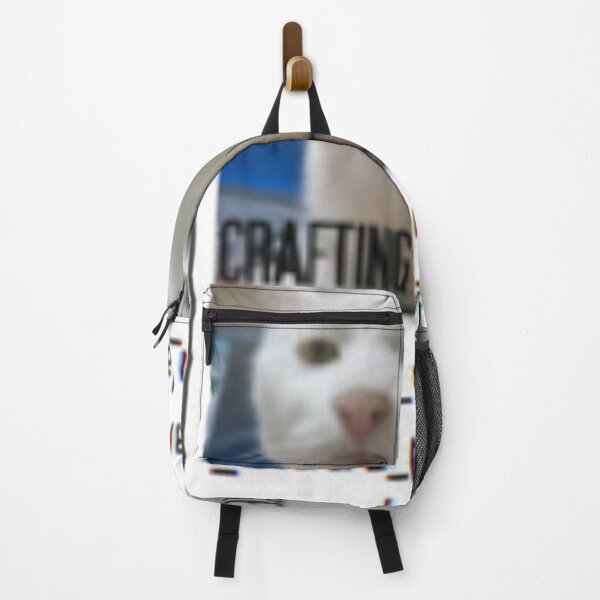 Item preview, crafting complete designed and sold by MemeOfTheCrop.