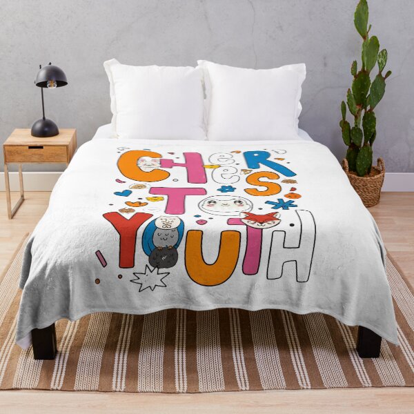 Item preview, Cheers To Youth Retro Cute Animals designed and sold by Treichel1985.