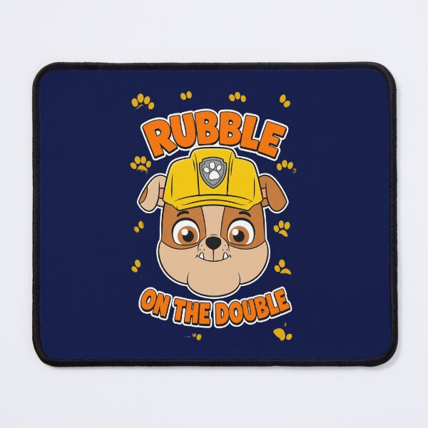 Item preview,  Builder Pup On the Double designed and sold by quaroi15.