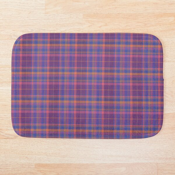 Artikelvorschau, Tartan-Design entworfen und verkauft von Qualali Studio.