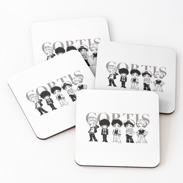 Item preview, Chibi Character Fashion Graphic designed and sold by SitaJhase.
