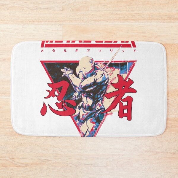 Item preview, Retro Action Stealth Ops Ninja  designed and sold by ANNAERYOUYCH.