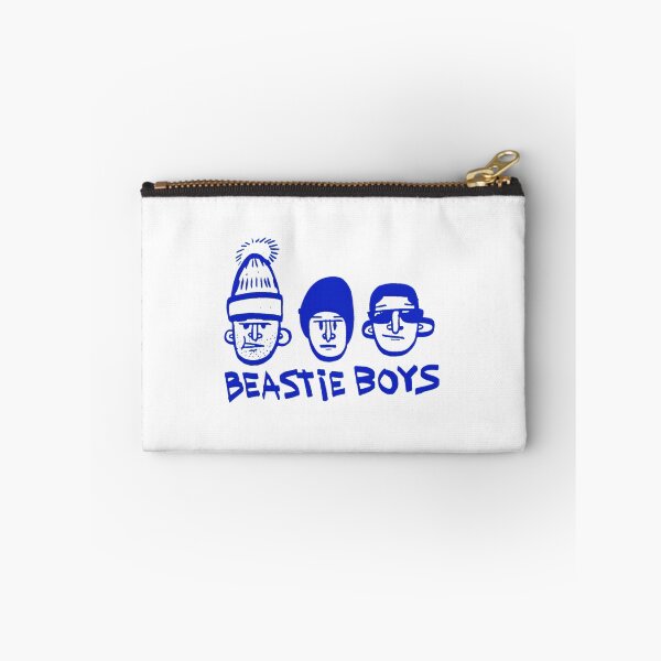 Item preview, Beasties Boys Retro Cartoon Doodle designed and sold by PimotaRaku.