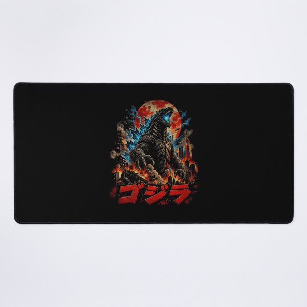 Item preview, Godzilla designed and sold by SantosSponce.