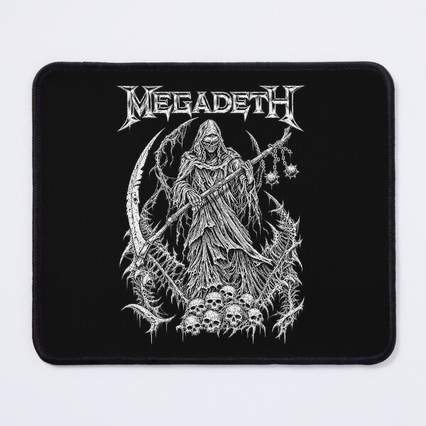 Item preview,  **MGDETH-TourConcert** designed and sold by Lucigreta.