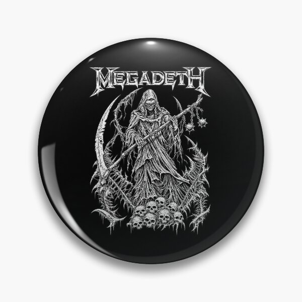Item preview,  **MGDETH-TourConcert** designed and sold by Lucigreta.