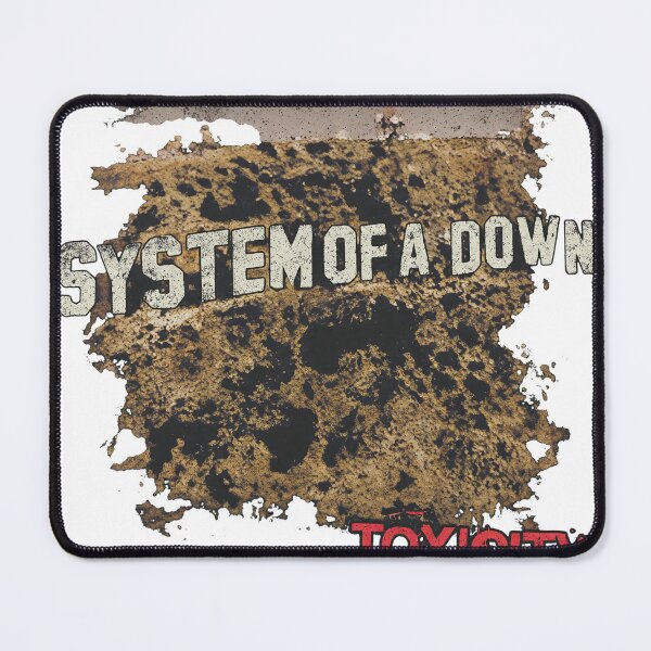 Item preview, Distressed Band Name and Album Title  designed and sold by ANNAERYOUYCH.