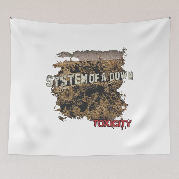 Item preview, Distressed Band Name and Album Title  designed and sold by ANNAERYOUYCH.