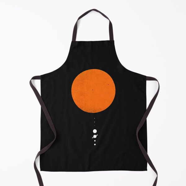 Item preview, Minimalist Space Celestial Bodies designed and sold by Richaeman.