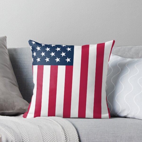 Item preview, Vertical United States of America Flag (G-Spec) designed and sold by Karate Octopus.