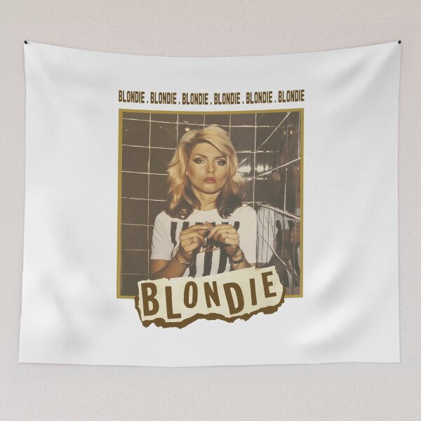 Item preview, Iconic Portrait Retro Music Group Name Art designed and sold by ANNAERYOUYCH.