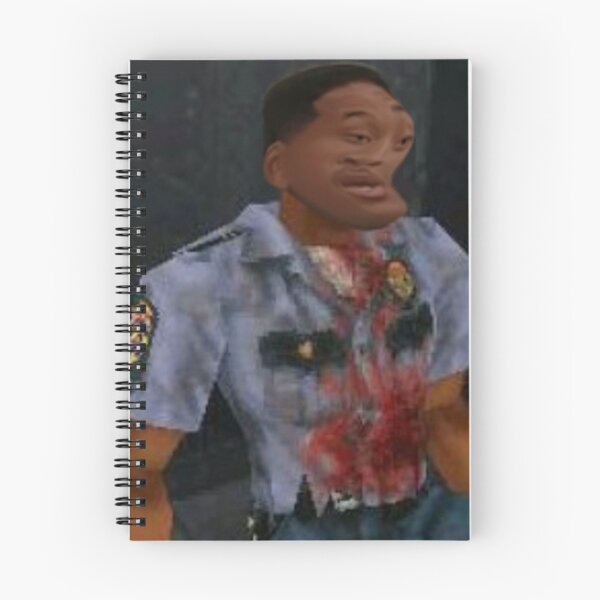 Item preview, will smiff designed and sold by MemeOfTheCrop.