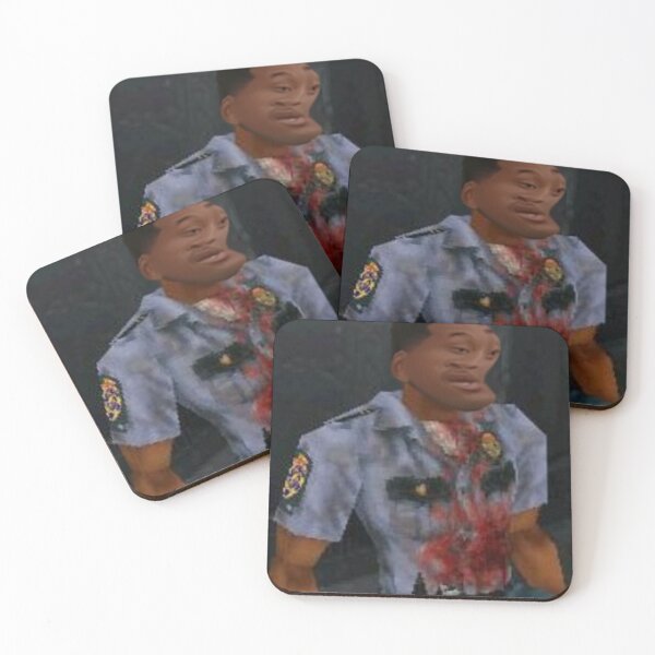 Item preview, will smiff designed and sold by MemeOfTheCrop.