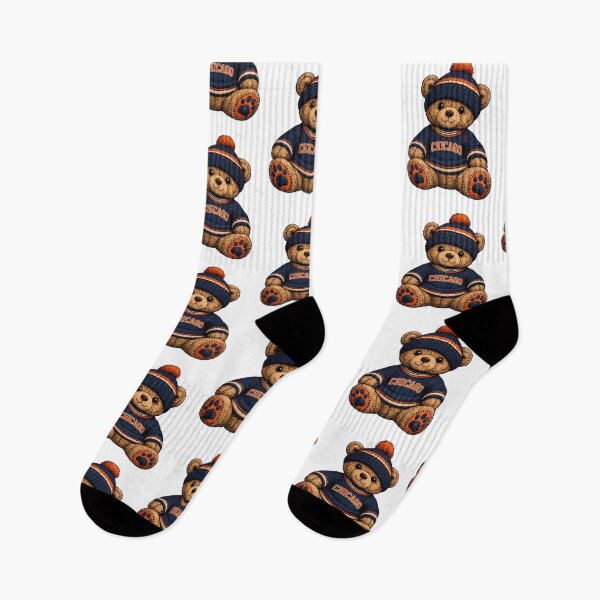 Item preview, Retro Bear City Style designed and sold by Abrum02.