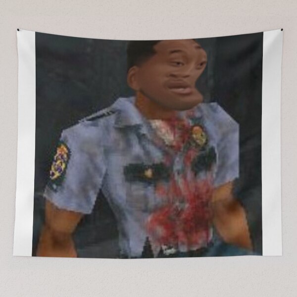Item preview, will smiff designed and sold by MemeOfTheCrop.