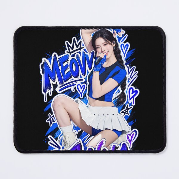 Item preview, MEOVV Anna In My Hands Y2K Urban Tagging Graphic designed and sold by Valereekmerch.