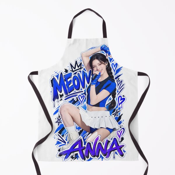 Item preview, MEOVV Anna In My Hands Y2K Urban Tagging Graphic designed and sold by Valereekmerch.