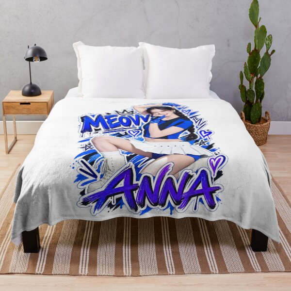 Item preview, MEOVV Anna In My Hands Y2K Urban Tagging Graphic designed and sold by Valereekmerch.