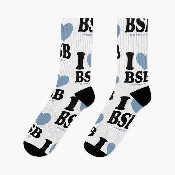 Artikelvorschau, I Love BSB Backstreet Boys Düsseldorf entworfen und verkauft von KendraBall.