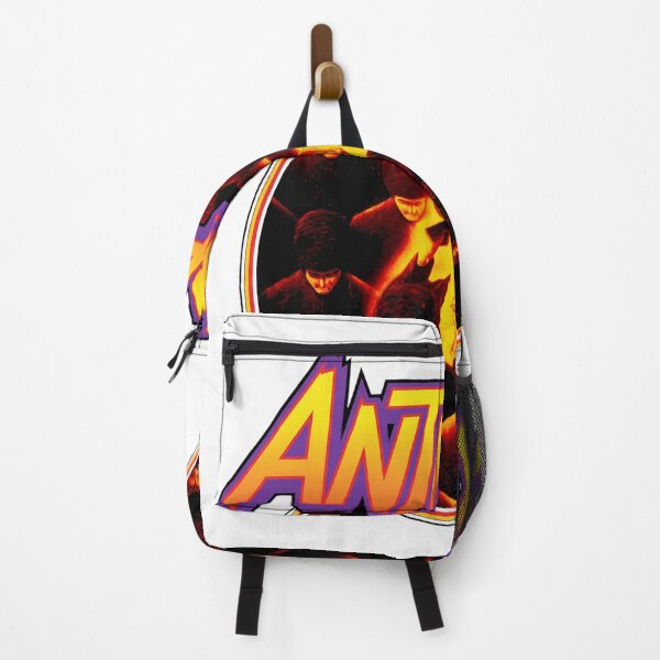 Item preview, Anthrax Logo and Cult  Design designed and sold by ANNAERYOUYCH.