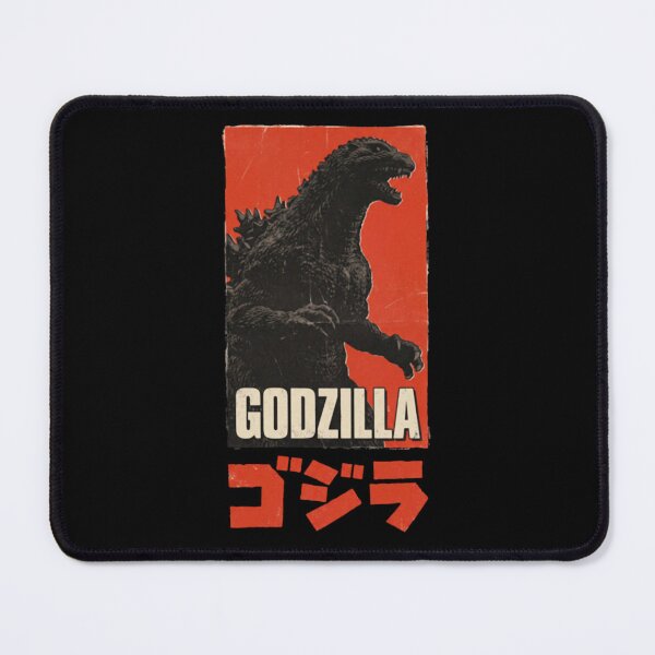 Item preview, godzilla designed and sold by SantosSponce.