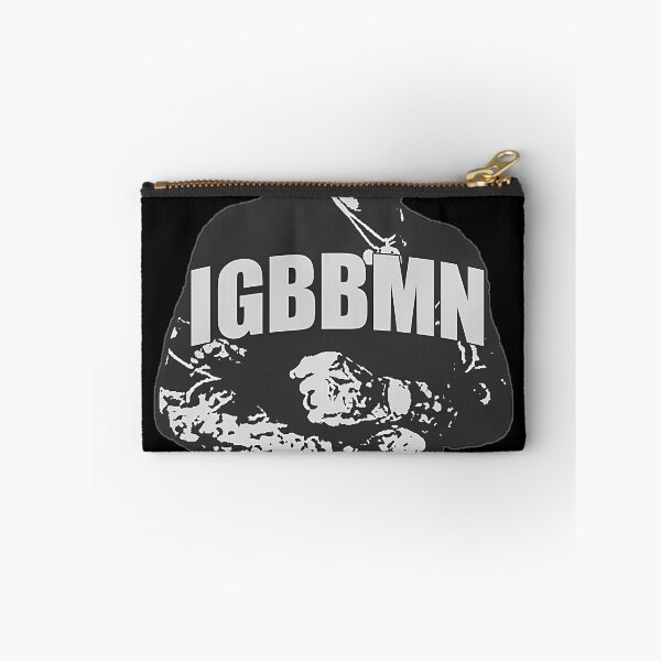 Item preview, Dustin Poirier Its Gonna Be Bad Igbbmn Arrest designed and sold by HattieVan.