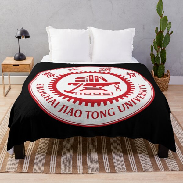 Item preview, Soft Shanghai Jiao Tong University Hearts Break designed and sold by Malipiknik.
