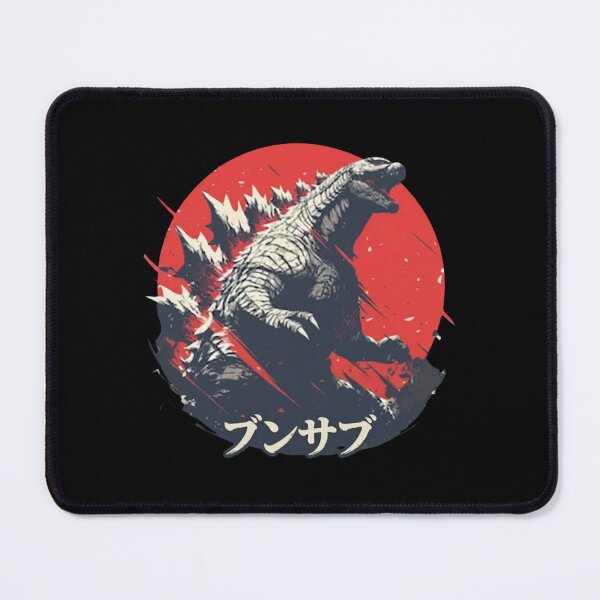 Item preview, godzilla designed and sold by SantosSponce.