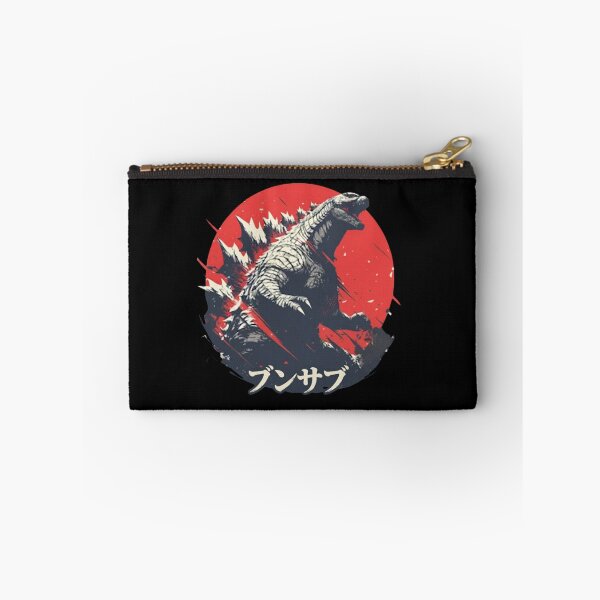 Item preview, godzilla designed and sold by SantosSponce.