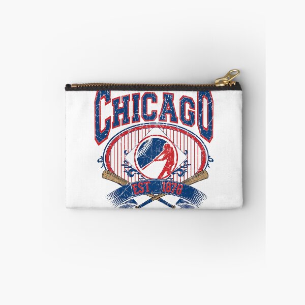 Item preview, Chicago Baseball Vintage Retro Kids designed and sold by Slomski90.