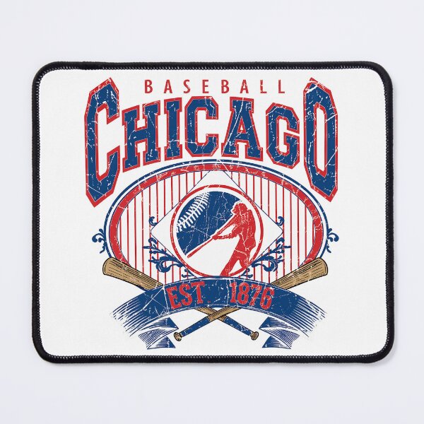 Item preview, Chicago Baseball Vintage Retro Kids designed and sold by Slomski90.