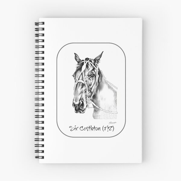 Item preview, Sir Castleton (Nz) - Standardbred designed and sold by rykerres.
