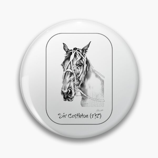 Item preview, Sir Castleton (Nz) - Standardbred designed and sold by rykerres.