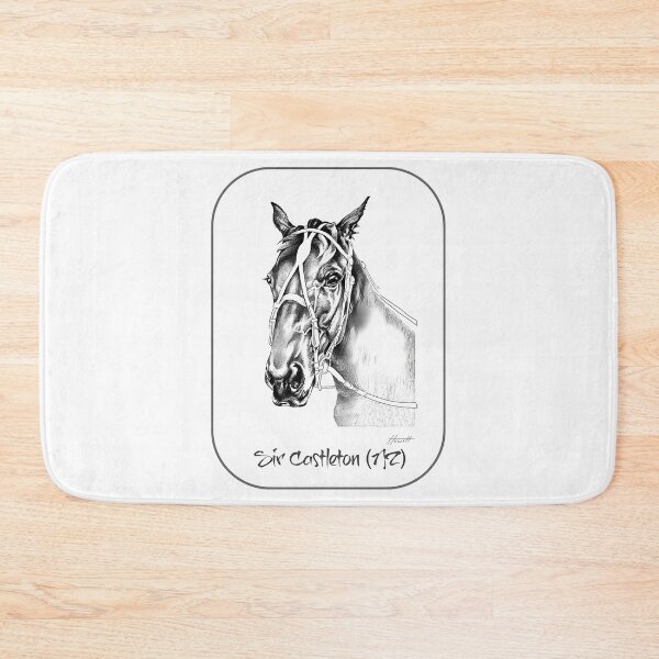 Item preview, Sir Castleton (Nz) - Standardbred designed and sold by rykerres.