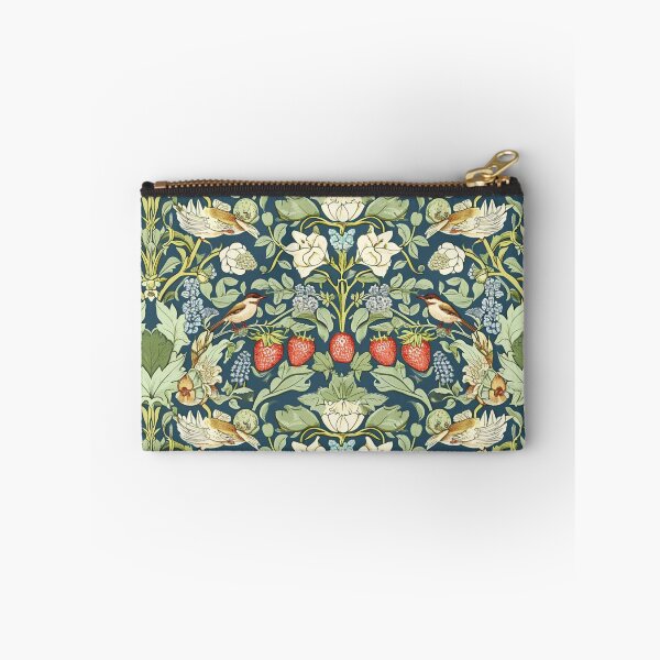 Item preview, William Morris Strawberry Thief  designed and sold by PixDezines.