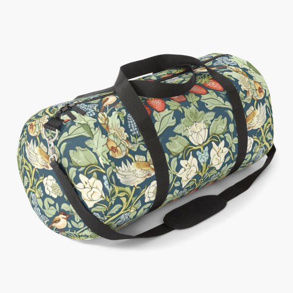Item preview, William Morris Strawberry Thief designed and sold by PixDezines.